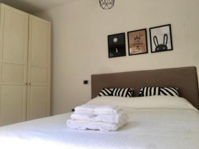 Napoli Rooms Posillipo